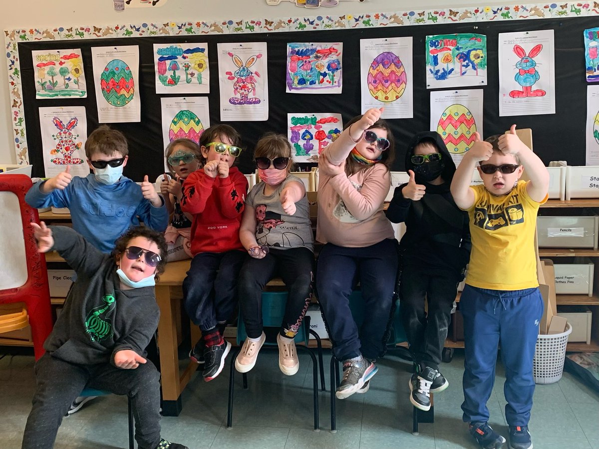 Fortune Bay Academy tweet media