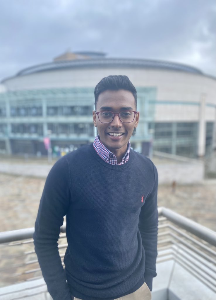 StuartHarveyCEO's tweet photo. We are thrilled to welcome Saigiri Nada to the team as a Data Engineer within our Customer Success team.
We are looking forward to working with you.
#WelcomeToTheTeam #TeamDatactics https://t.co/lsgIgoWX2u