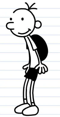 anythingbott's tweet photo. BREAKING: Greg Heffley's corpse has been found at Coconut Mall https://t.co/UF9jD0BuBJ