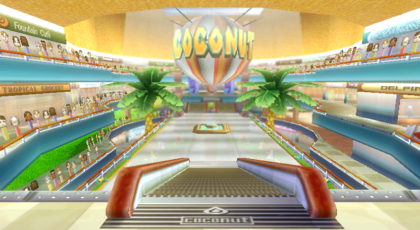 BREAKING: Greg Heffley's corpse has been found at Coconut Mall