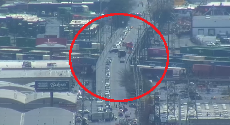 SDOT Traffic tweet media