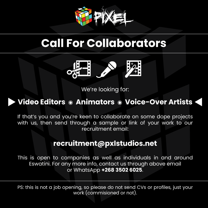 Pixel Studios (@Pxlstu) / Posts / X