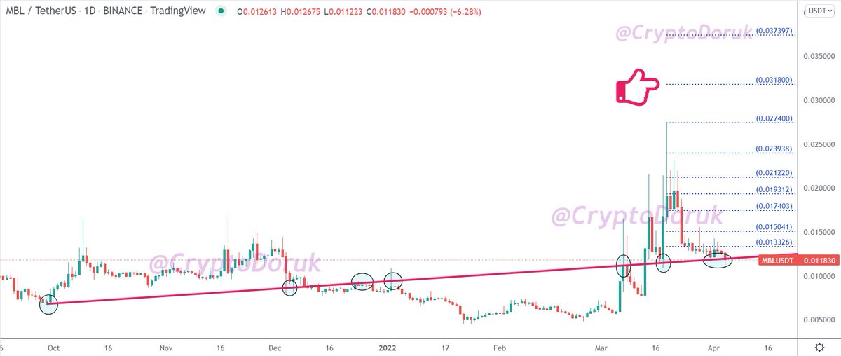 Crypto Doruk 🎯 tweet media