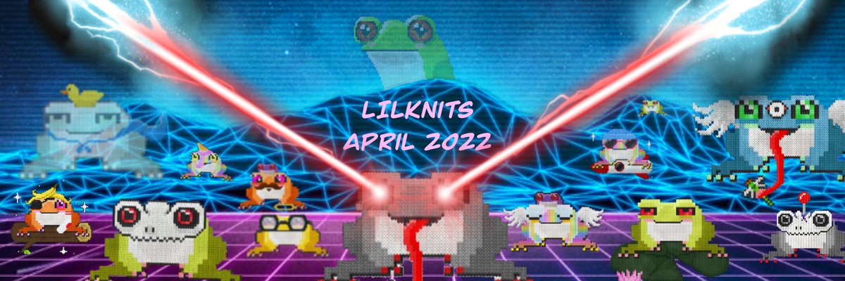 paperclip.algo (@algorand_fan) on Twitter photo Changed my banner. Thank you <a href="/RX78333/">Space Papi</a> for making the greatest banner I've ever seen 🔥🔥 and I'm so ready for the lilKnits! Changed my banner. Thank you <a href="/RX78333/">Space Papi</a> for making the greatest banner I've ever seen 🔥🔥 and I'm so ready for the lilKnits!
