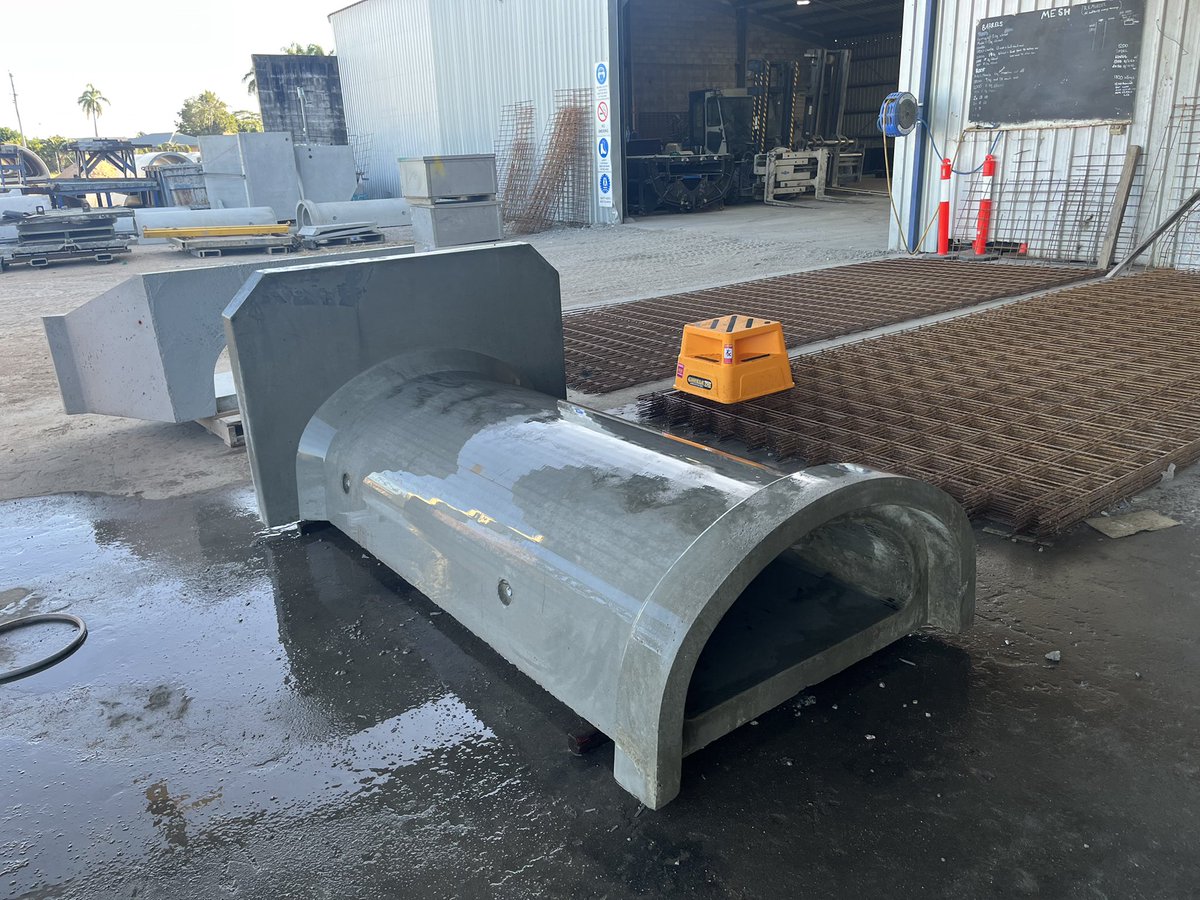 Padman Water Solutions tweet media