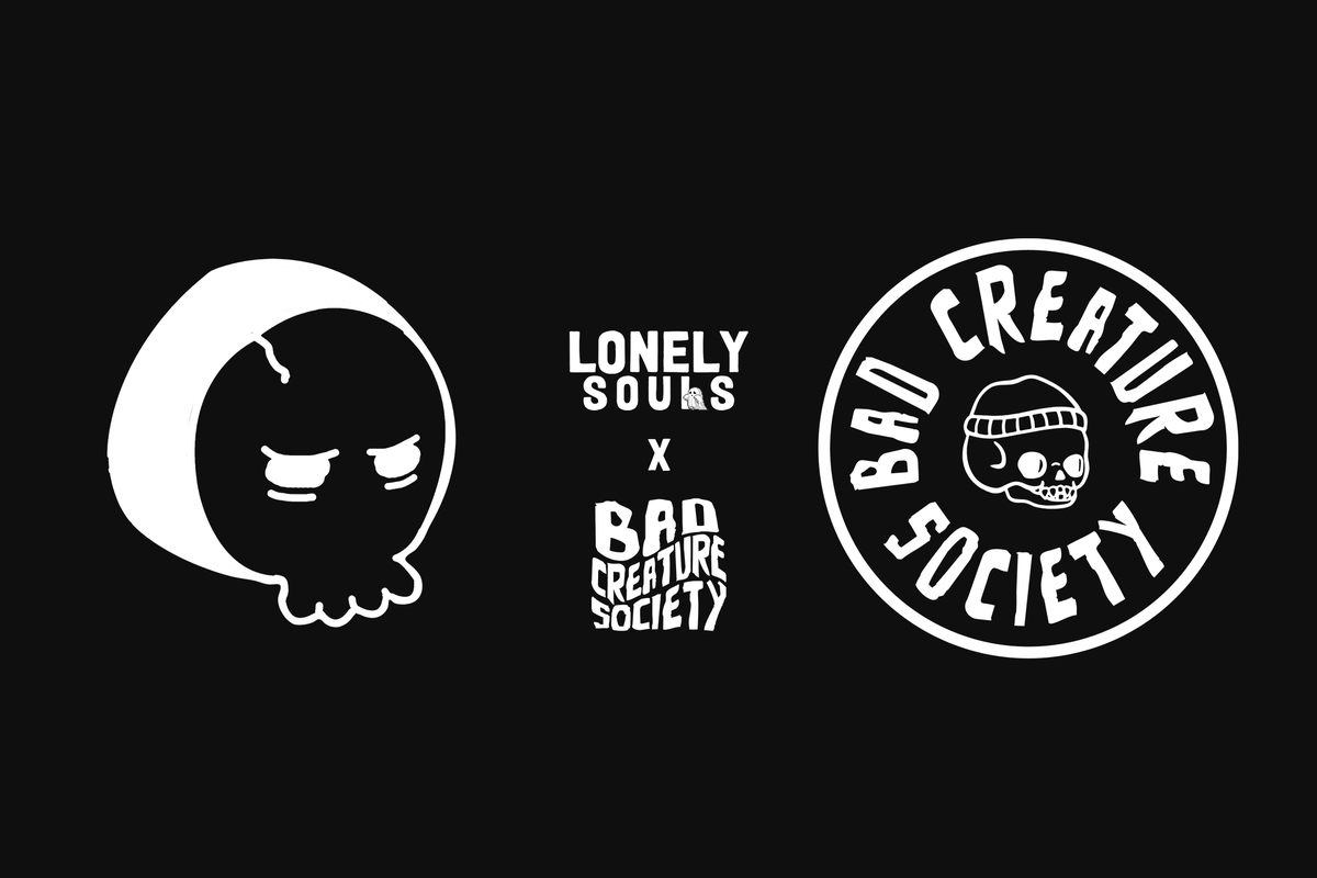 Lonely Souls tweet media