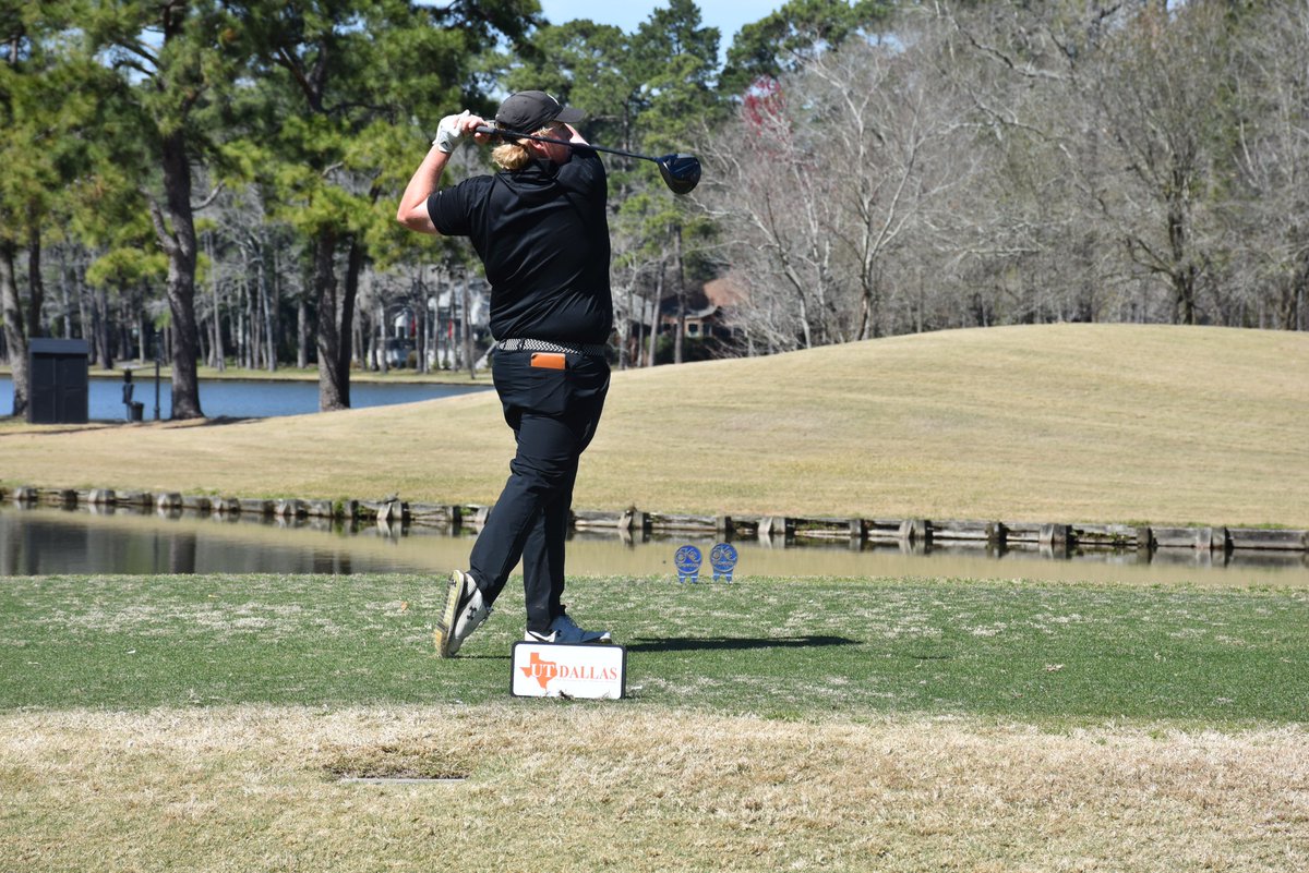 MajorAthletics's tweet photo. RECAP | Men’s Golf Concludes Spring Regular-Season Competition at Rhodes Classic

Junior Andrew Lovejoy places in the top 25, Millsaps finishes 8th as a team.

🔗: https://t.co/LWq4Qndrwn

#GoMajors https://t.co/dscL5MgmoD