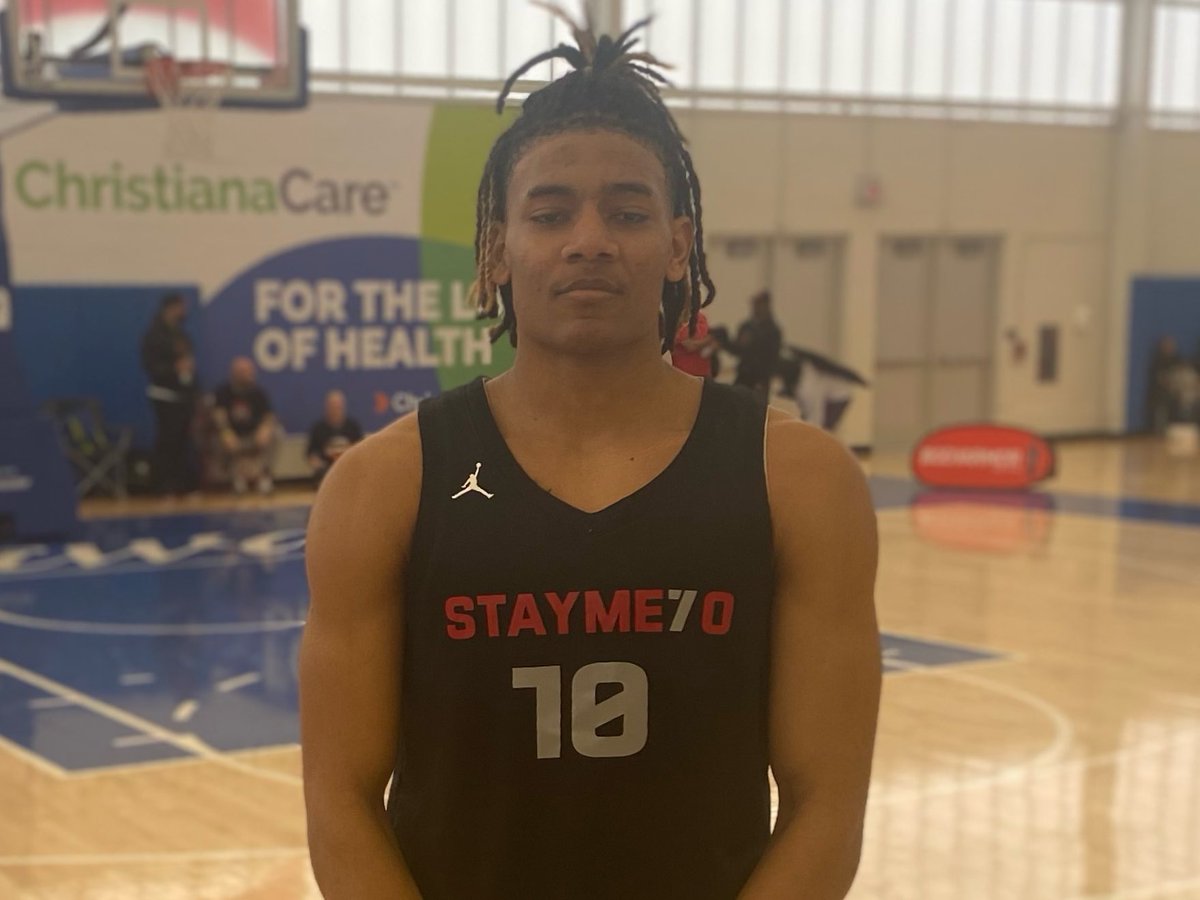 ELITE High School Scouting (@elitehsscouting) on Twitter photo Some 17U standouts from <a href="/TeamFinalEYBL/">Team Final Nike EYBL</a> scrimmages:
📷 Solomon Ball (Team Melo)
Isaiah Coleman (Team Melo)
Robert Davis Jr. (Team Melo)
Justin Edwards (Team Final)
James Johns Jr. (Team Final)
‘24 Ahmad Nowell (Team Final)
Noah Pit (Jersey Force) Some 17U standouts from <a href="/TeamFinalEYBL/">Team Final Nike EYBL</a> scrimmages:
📷 Solomon Ball (Team Melo)
Isaiah Coleman (Team Melo)
Robert Davis Jr. (Team Melo)
Justin Edwards (Team Final)
James Johns Jr. (Team Final)
‘24 Ahmad Nowell (Team Final)
Noah Pit (Jersey Force)