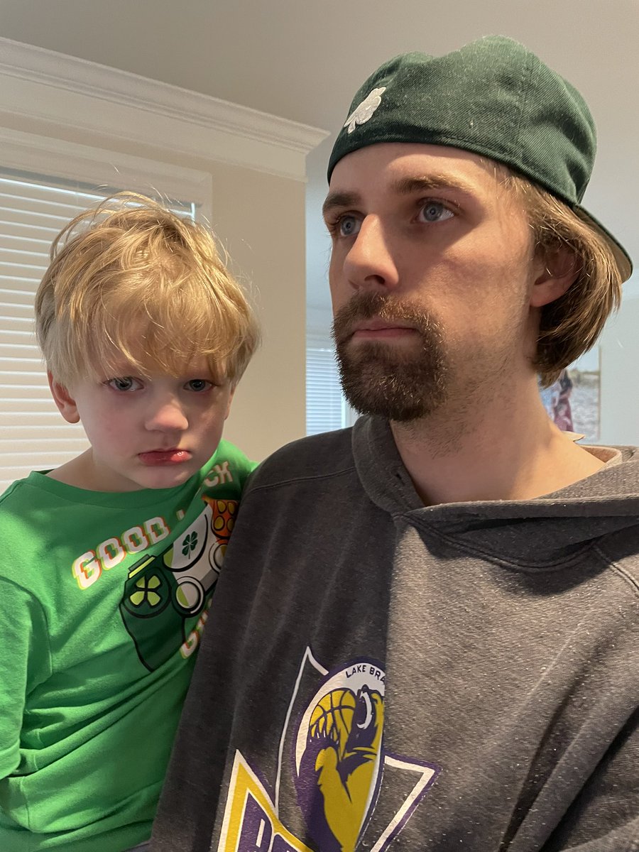 mholmes711's tweet photo. @RepMGriffith my 5 year old son waited 2 hours to listen to what you had to say on the Ensuring Lasting Smiles Act. After hearing you say you “plan to vote no” he cried and said “my Bill is not going to be passed.” How disappointing!! https://t.co/iG8AaHhh0S