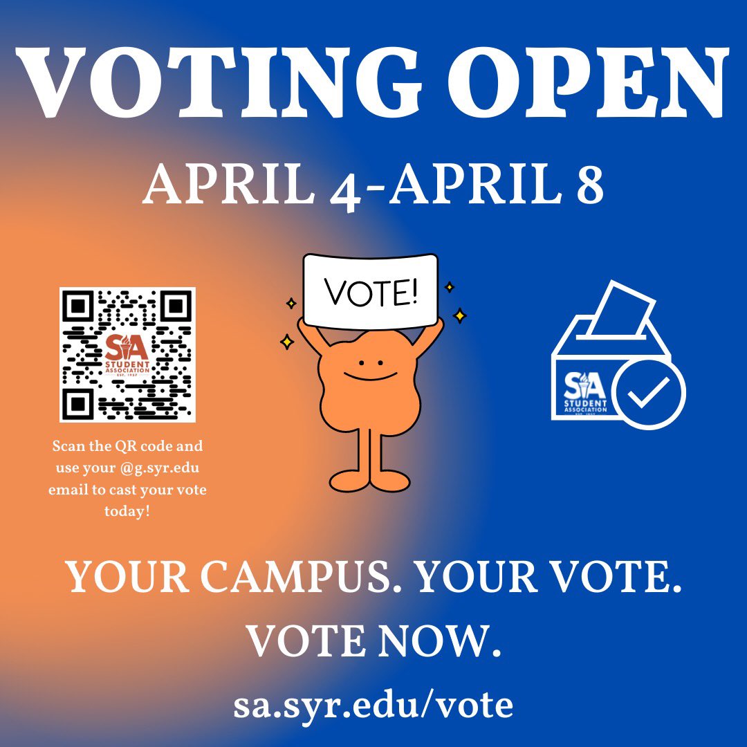 SUStudentActivities tweet media