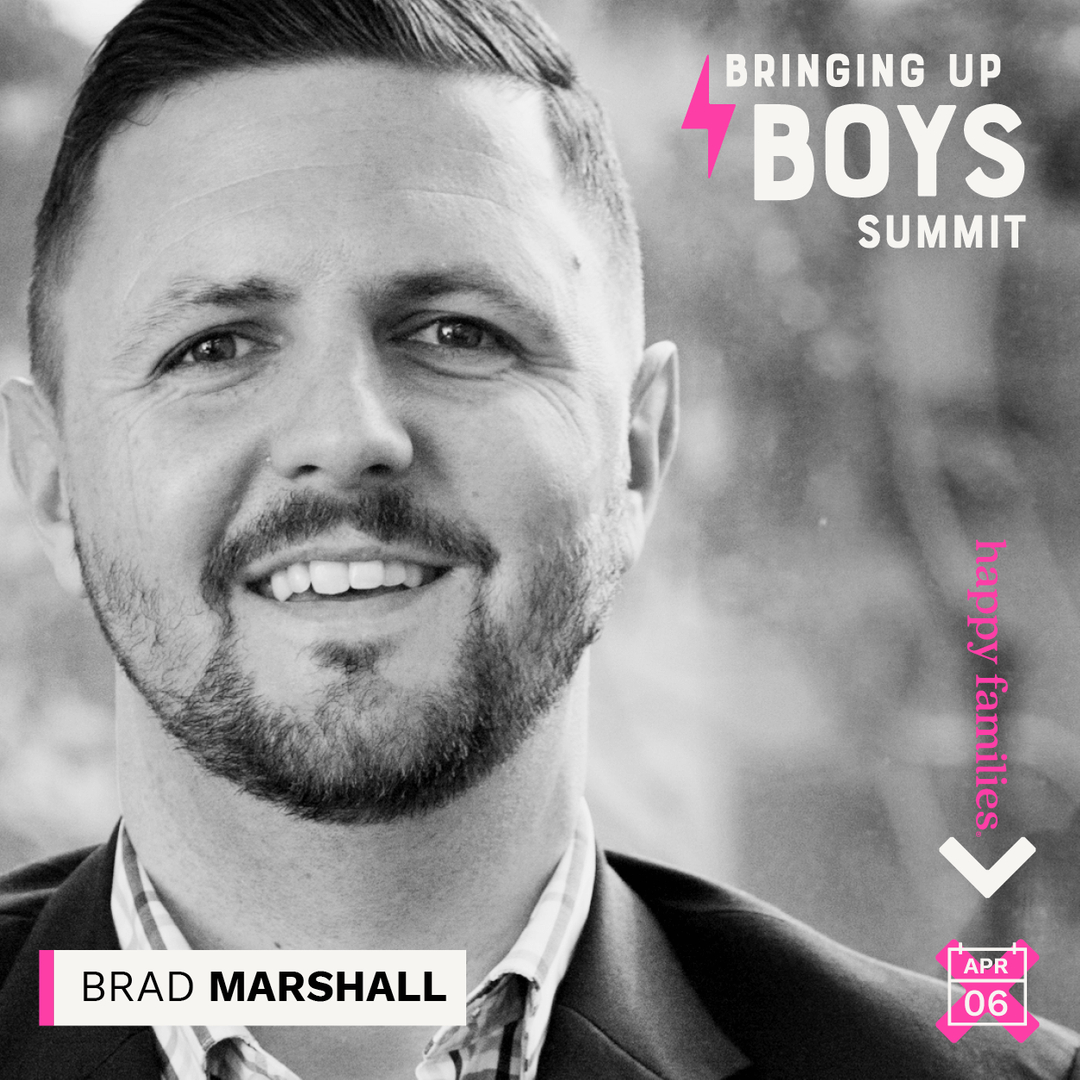 🚨THE BRINGING UP BOYS SUMMIT IS TOMORROW🚨
LAST CHANCE: 

Wednesday, the 6th of April beginning at 8am AEST (but you'll have lifetime access to the recordings)

Eleven experts, and myself, will explore the big challenges that face our boys’ lives, like:
✖️ Sex
✖️ P