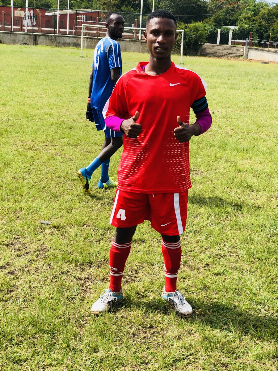 NtDavid5's tweet photo. Iprc-musanze ft beat air force one Ov kacyiru 2 - 1 in this weekend

Thax to #minister of sports, #guildcouncil, #allstudents

Iprc-musanze #skillsfor professionalism https://t.co/Mhs2U87LAU