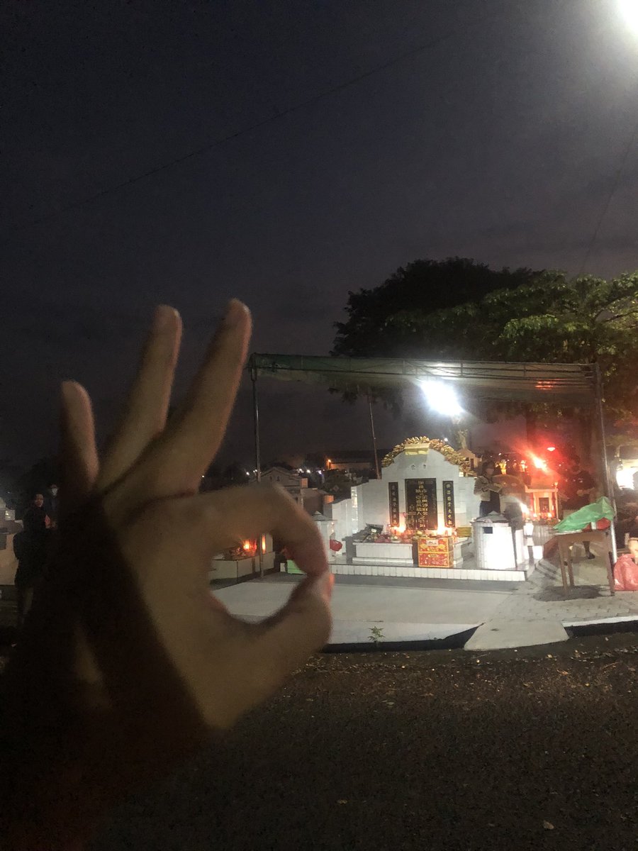 gerallvint's tweet photo. From Bangka Belitung, Indonesia @okaybears #WeAreOkay https://t.co/yvxYfnIXTy