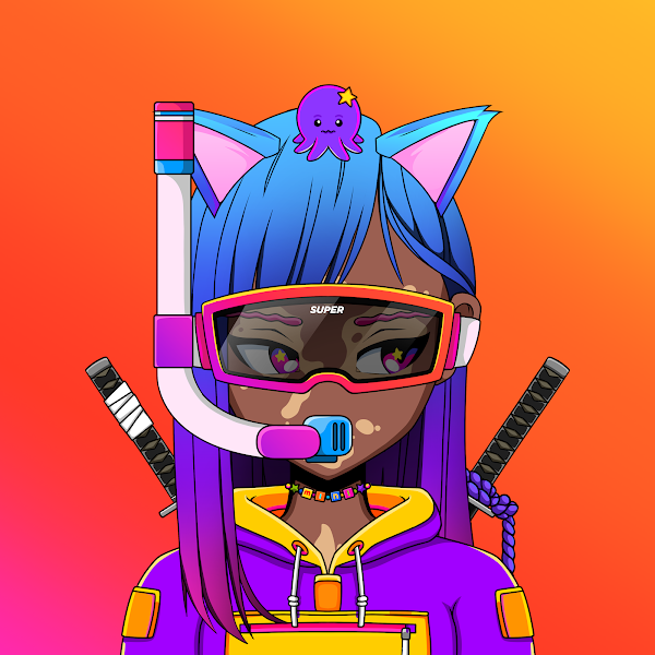 seryiEBT's tweet photo. @FlurETH #minisupers by #colorsuper All around inclusive and beautifully complex art that pops at you! Can't go wrong with any mini supers !!!!! https://t.co/GOjYY9tmn1