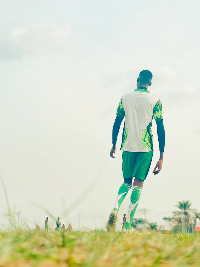 Bajjas97🇳🇬⚽❤️ tweet media