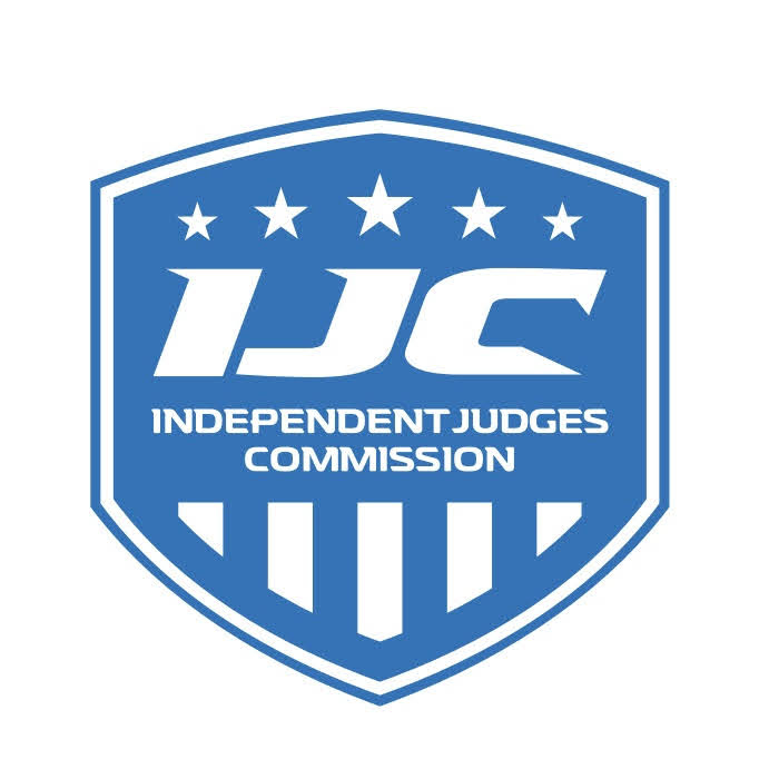 KingOfTheDot's tweet photo. Salute to the IJC judging 80+ S1 battles including the KOTD Title Match and the S1 finals 🛡️🛡️🛡️

Thank you to the finals judges:
@MarkJamgo @BossChickRAINE @ShotimeSP @realrapperhulk
@GoMikeG @NoMercyHarlem

And commissioners: @MickeyFactz @BattleRapStats @Copasetic_ILL https://t.co/4h0ATcn2Xd