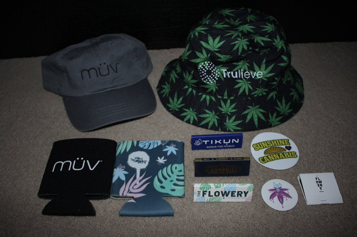 The Cannabis Column tweet media