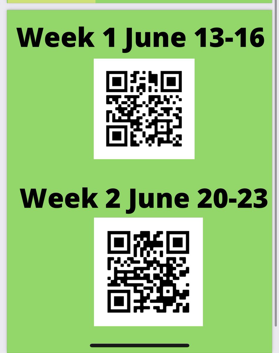 CarverLibrary (@librarycarver) on Twitter photo Our <a href="/GISD_Libraries/">GISD Elementary Libraries</a> are hosting #STEM camps this summer! All #gisd students going into grades 2-5 for the 22-23 school year can attend! Register early! <a href="/CarverColts/">Carver Colts</a> Our <a href="/GISD_Libraries/">GISD Elementary Libraries</a> are hosting #STEM camps this summer! All #gisd students going into grades 2-5 for the 22-23 school year can attend! Register early! <a href="/CarverColts/">Carver Colts</a>
