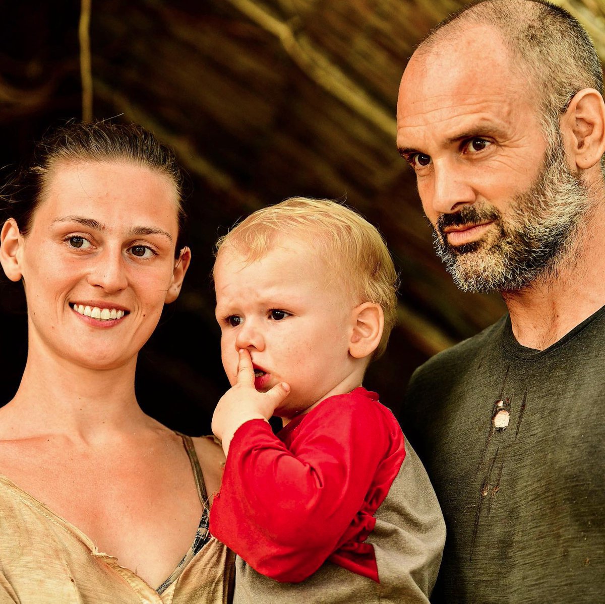 Ed, Laura, Ranulph, Molly &amp; Milly shall be joining us @ TBS2022 on Friday 29th July for a fun-packed day of presentations, talks, book signings as well as hosting The Bushcraft Banquet in the evening. 
thebushcraftshow.co.uk
#edstafford #laurabingham #Festival2022