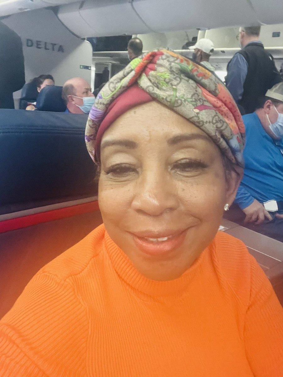 Debra B. Morton tweet media