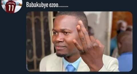 bonjeroby's tweet image. Just arrest Vierra 4 humiliating his former club 🙈🙈🤣🤣