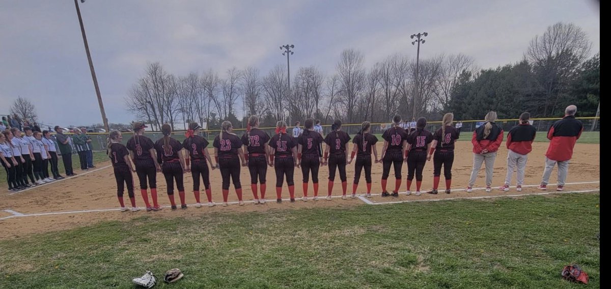 Princeton Comm HS tweet media