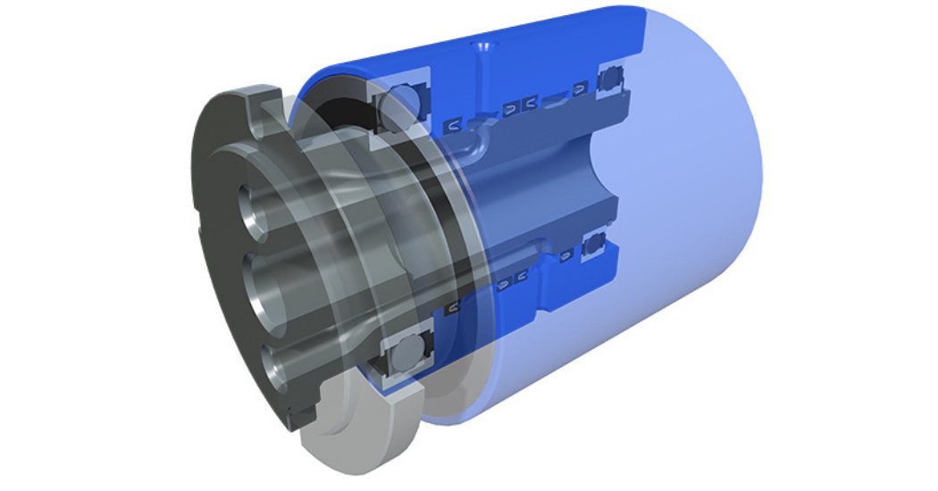 EmpoweringPumps's tweet photo. A #RotaryUnion is a device that provides a #seal between a rotating part and a stationary supply passage, allowing the transfer of fluid. Learn how a rotary union can be sealed effectively. https://t.co/tTaOnlsqfn #PumpTalk @AWChesterton #FluidSealing https://t.co/4fqrN0dkTb