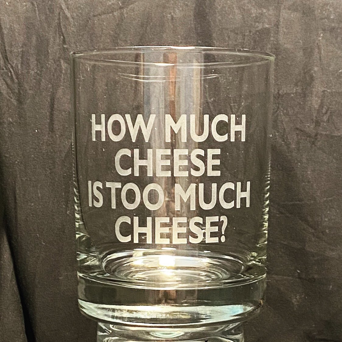 WoolfGlassWorks's tweet photo. Milk steak, magnets, ghouls, people’s knees.

Check out our five-star rated Etsy store for more awesome sandblasted/etched glass gifts. https://t.co/sEkFKJ3G7D
#AlwaysSunny #EtchedGlass #Gift #smallbusinesses #woolfglassworks https://t.co/WtyXeSgtAe
