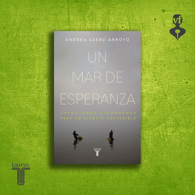 "Un viaje físico e intelectual por diversas latitudes en busca de mejores maneras de relacionarnos con la Tierra. Un respiro fresco en esta tormenta global de desasosiego". Disponible YA en tiendas en línea y librerias...