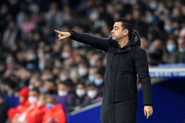 14 matchs sans défaite, c'est la plus longue série d'invincibilité parmi les clubs des 5 championnats majeurs. On  était 9éme quand ce mec est arrivé au club. 
Merci xavi🔵🔴
