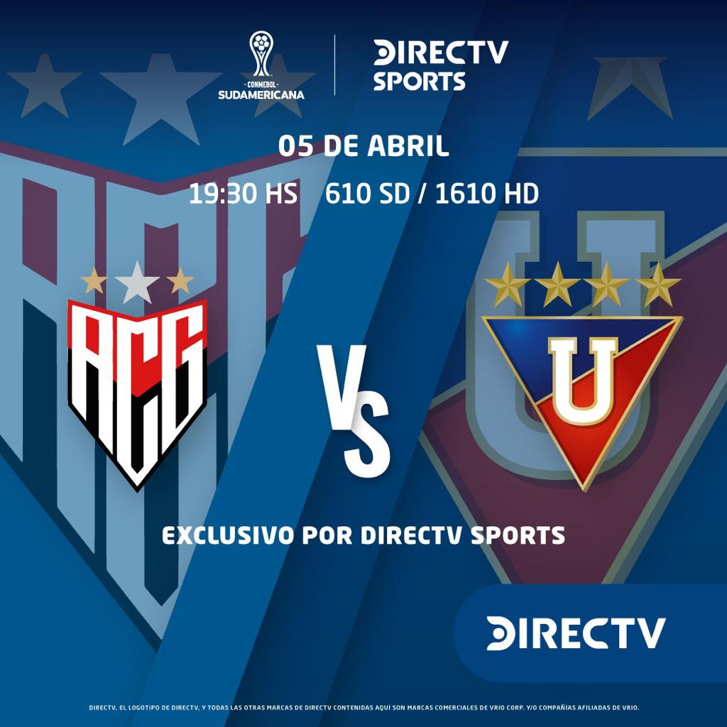 jomemarket's tweet photo. #BSC y #LDU juegan en exclusivo por la pantalla de #DirectvSports, Contrata ya #DIRECTVECUADOR. 👇🏻
https://t.co/DCfII2jYJi https://t.co/eZPAOAzIN8