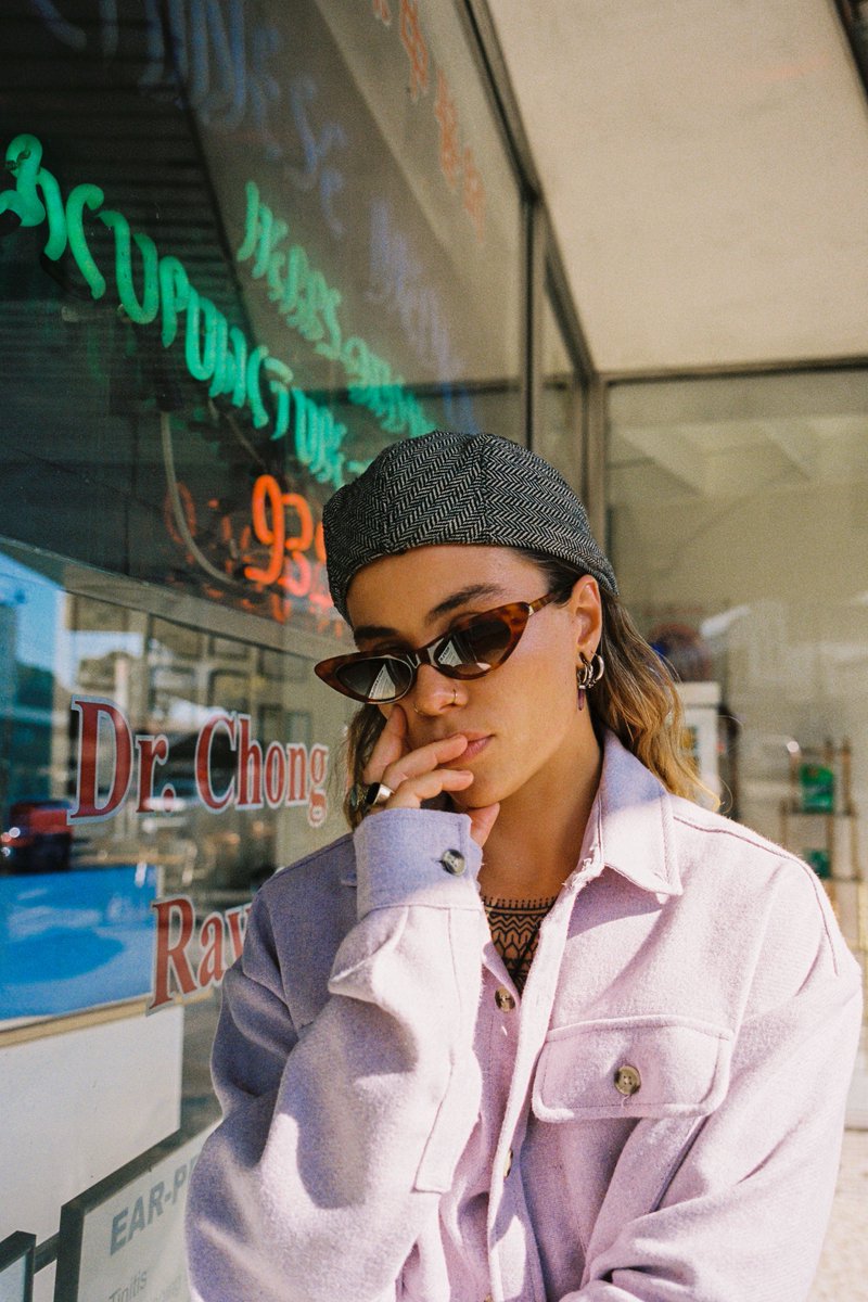 foxtheater's tweet photo. @TASHSULTANAA brings her Tierra Firma 2022 Tour to Fox Theater Pomona on July 24. Tickets On Sale Friday🎶 https://t.co/rAQssxrvuY