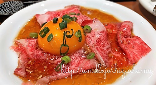 chizuchama's tweet photo. 半蔵門にある和牛博士のビストロ Dr.Meatで、コロナ収束祈願コースをやっていると聞いて☺噂どおり✨何をだいても美味しくて~感動しちゃった❤
https://t.co/LeUMuxG0rT
#DrMeat #和牛博士 #半蔵門 #焼肉 #リーズナブル #プリン #飲み放題 #駅近 #和牛 #熟成牛 #yum #yakiniku #tokyo https://t.co/Jl3XtsCJa1
