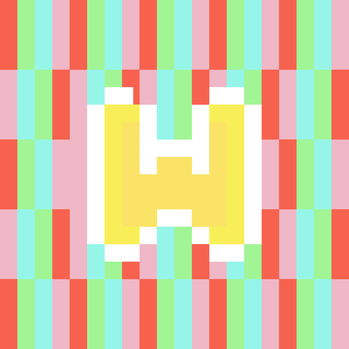 nftbn_inanc's tweet photo. 'W' LETTER !
IS THIS LETTER YOURS ?
#NFT #nft #letter #colorful #colors #illustration #nftart #nftcollector #nftcollection #opensea #nftcommunity #digitalart #pixelart #pixel #design #creative #art #OpenSeaNFT https://t.co/6nIJD9nOiv