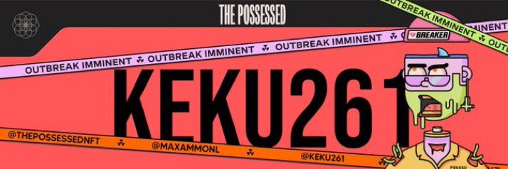 Keku261's tweet photo. @MaxAmmoNL thank you for making me this great banner!🧪 https://t.co/f2ZcLTMCNm
