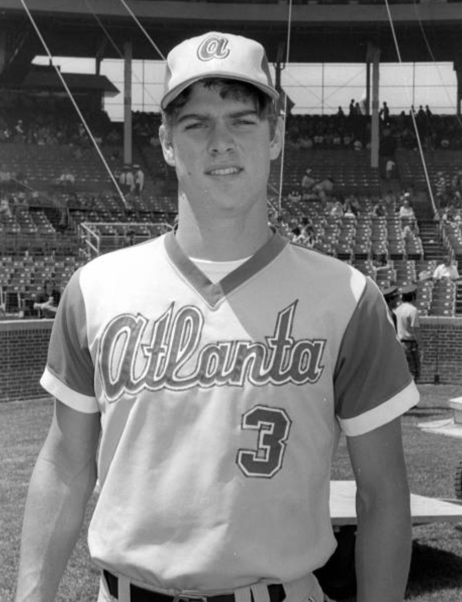 BravesAmerica's tweet photo. #3DaysToOpeningDay
#WorldSeriesChampions
#Braves
@DaleMurphy3 https://t.co/csV1GOP0Bx