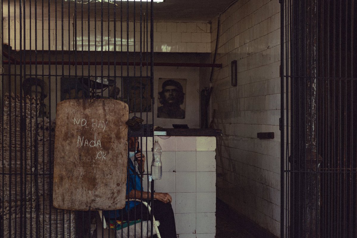 There ain't nothin, ok!