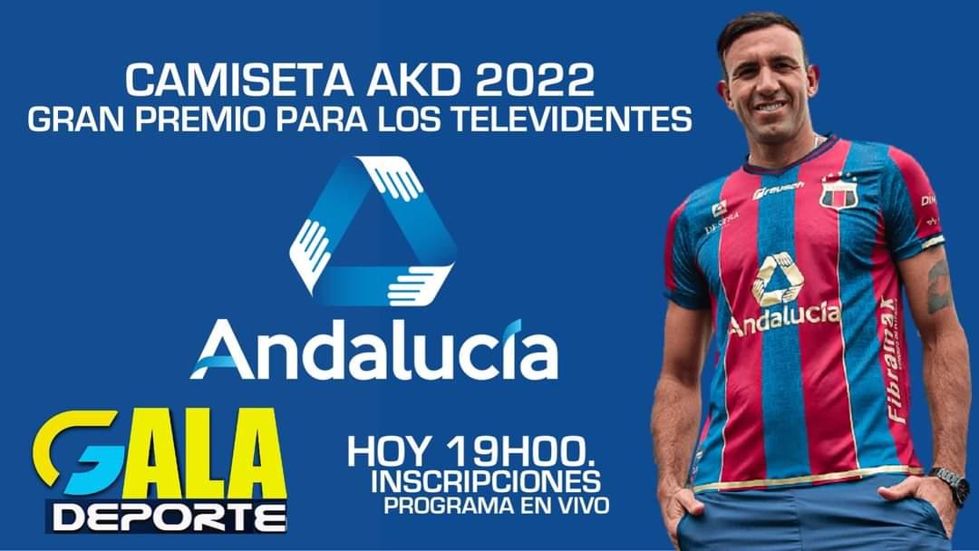 Gala Deporte tweet media