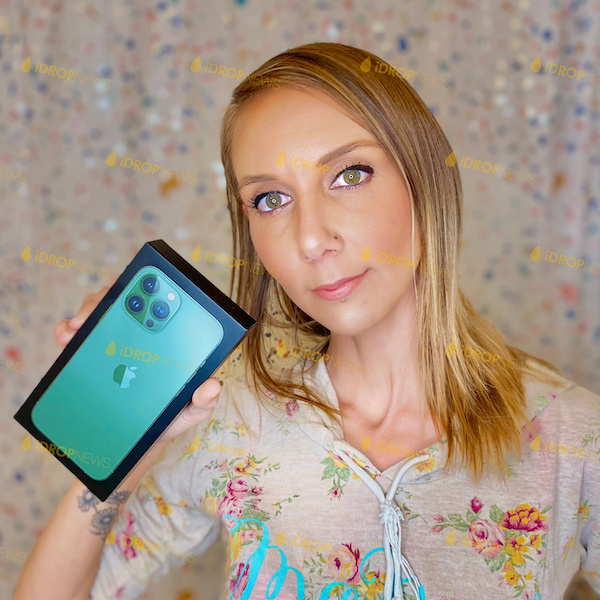 iDropNews's tweet image. Congrats to Lindsey H. from Nevada, who won a brand-new iPhone 13 Pro Max from @iDropNews! 🎉 Follow the link and earn your chances to win! idropnews.com/giveaways/appl…