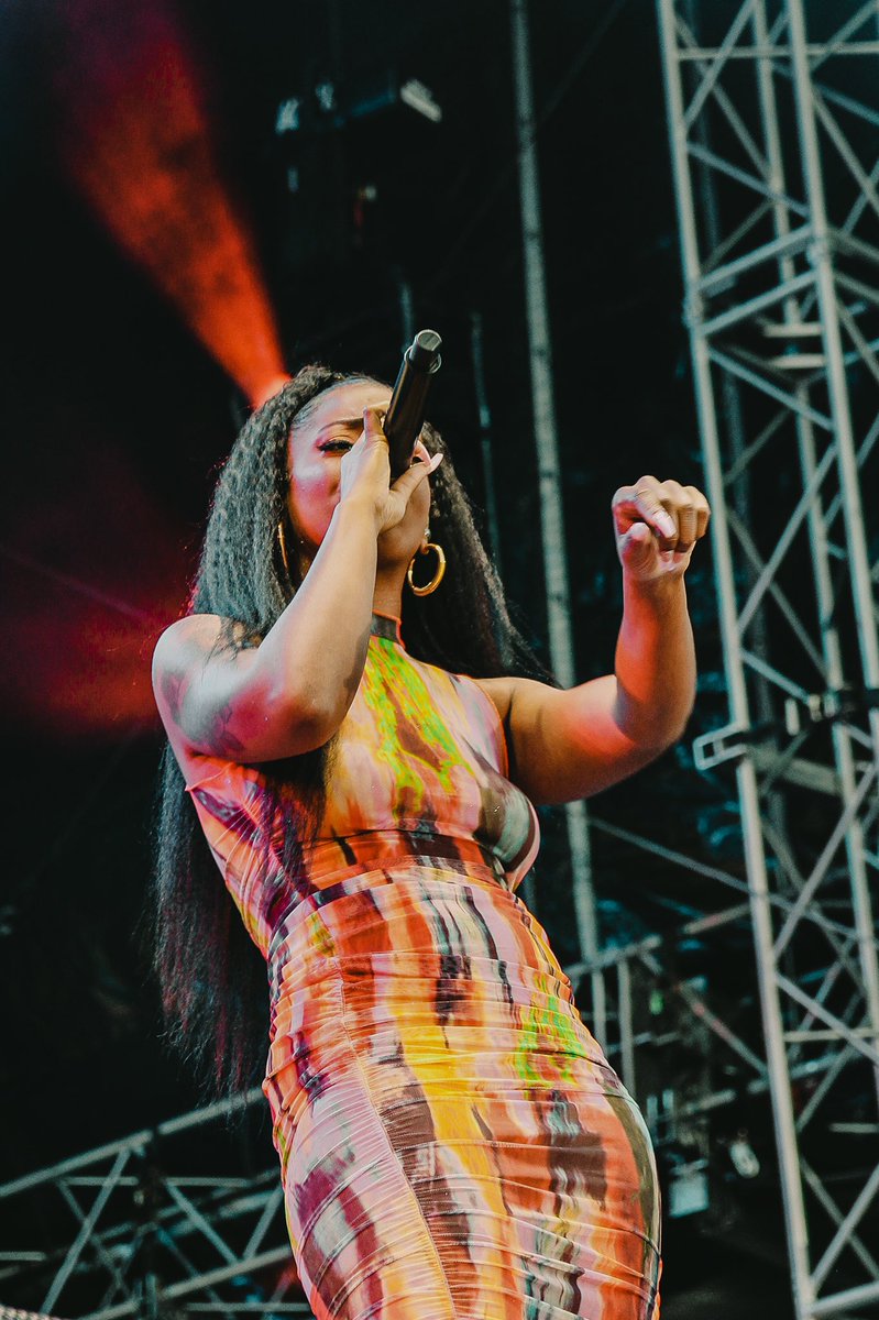 onestowatch's tweet image. #DreamvilleFest got us still spinning 🤩 

📸 : Gregory Castel