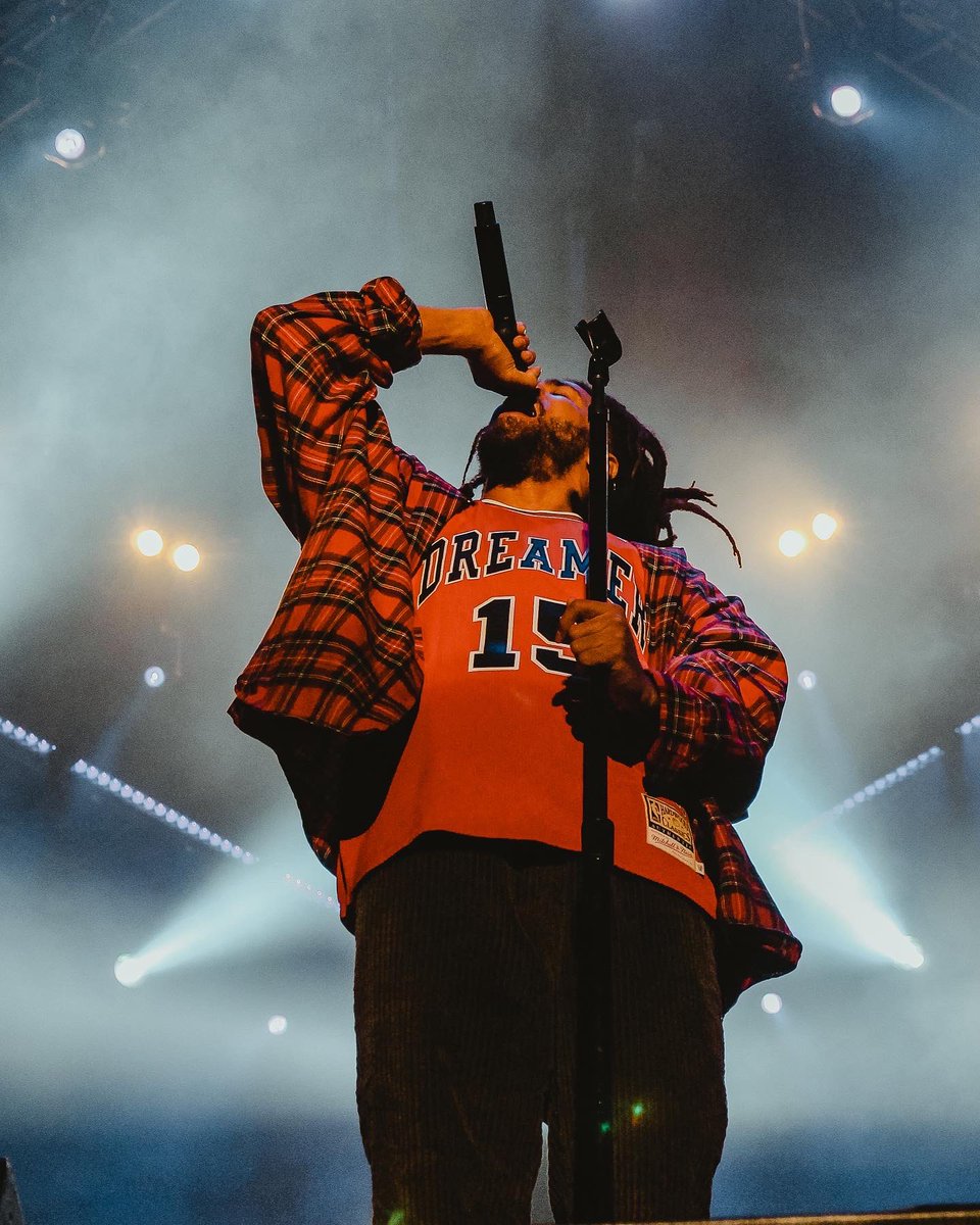 onestowatch's tweet image. #DreamvilleFest got us still spinning 🤩 

📸 : Gregory Castel