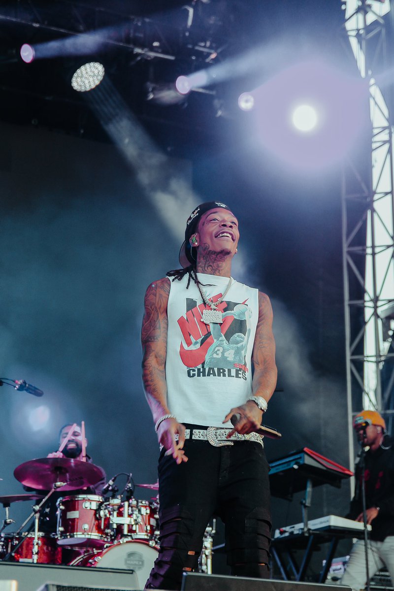 onestowatch's tweet image. #DreamvilleFest got us still spinning 🤩 

📸 : Gregory Castel