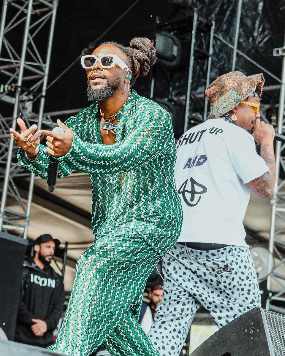 onestowatch's tweet image. #DreamvilleFest got us still spinning 🤩 

📸 : Gregory Castel