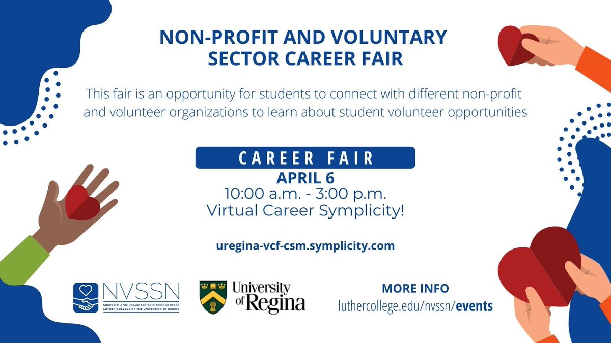 University of Regina Career Education / CESL tweet media