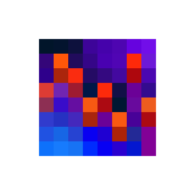 ScalyShrew's tweet photo. Little abstract project done for #SMOL4SMOL 🦄
50 eds, at 0.1 tez
Available at @8bidou 
https://t.co/3S11em8zFA https://t.co/5KkVAMw3Ef