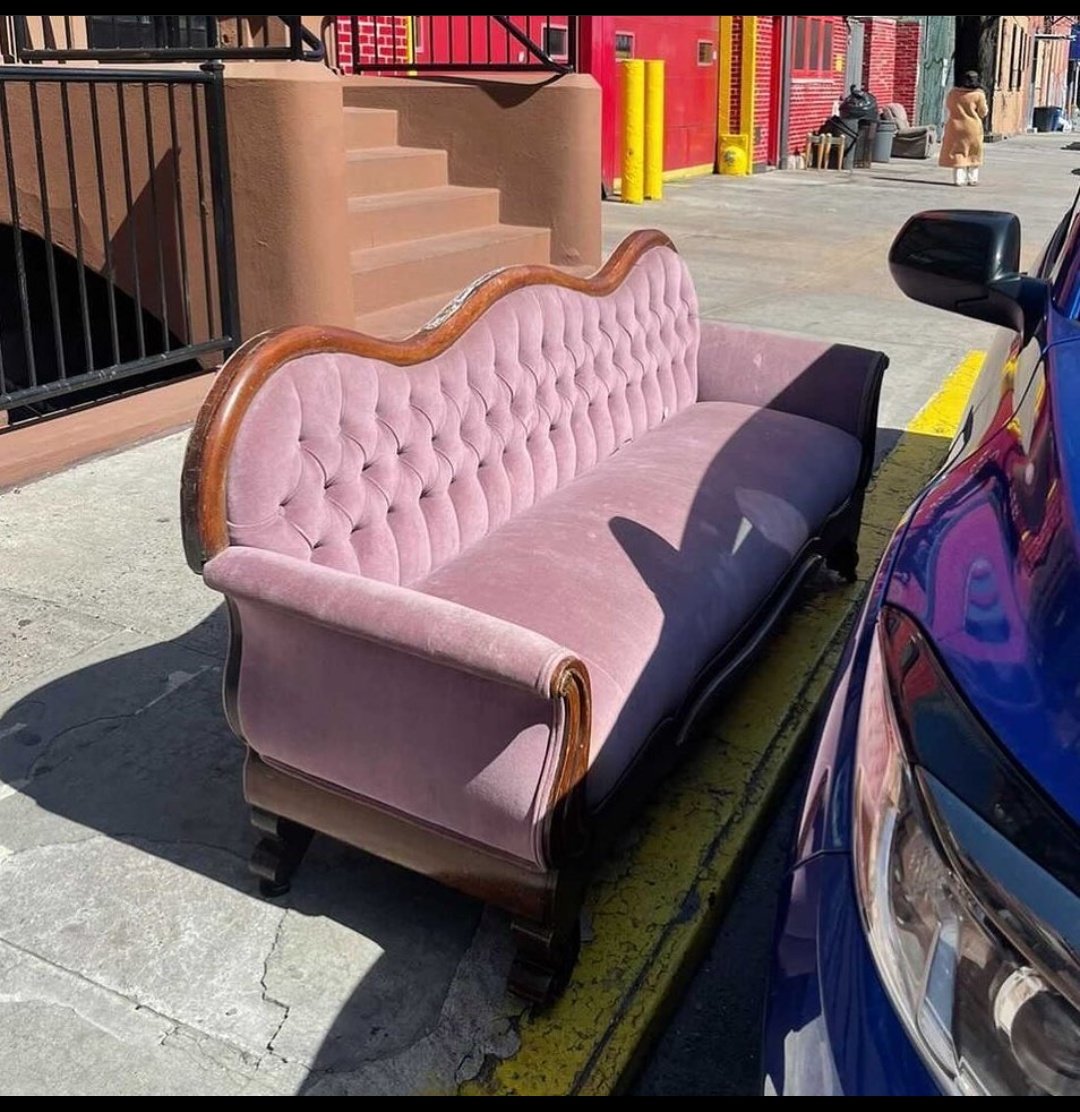 No voy a mirar más el IG de los cirujas de NY porque me quiero cortar las venas con una cuchara.