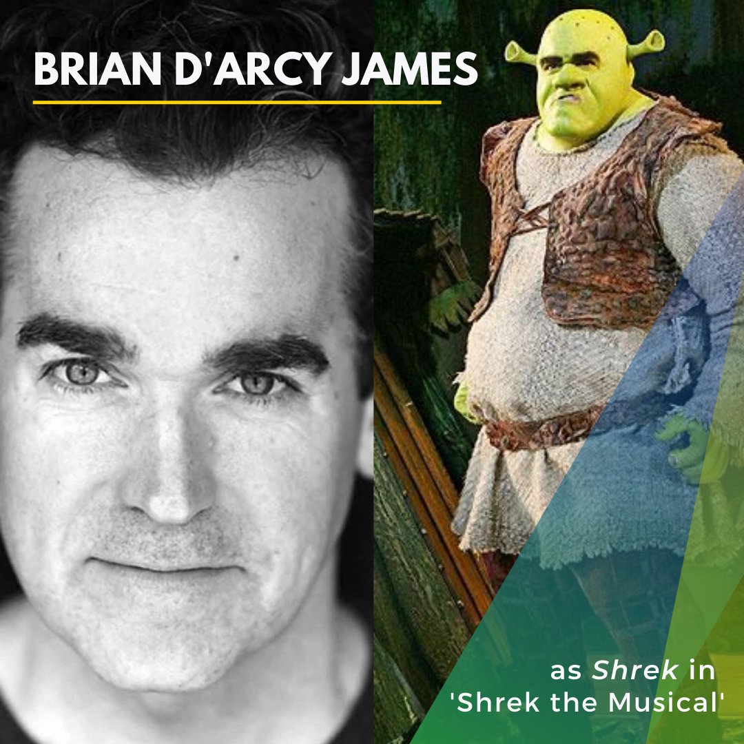 Tony-nominated actor and musician @briandarcyjames  James has starred in some of Broadway’s biggest hits, but getting to where he is today took time and perseverance. Watch 'The Standby's to learn more about his story.

What's your favorite underdog story?
#understudies #standbys