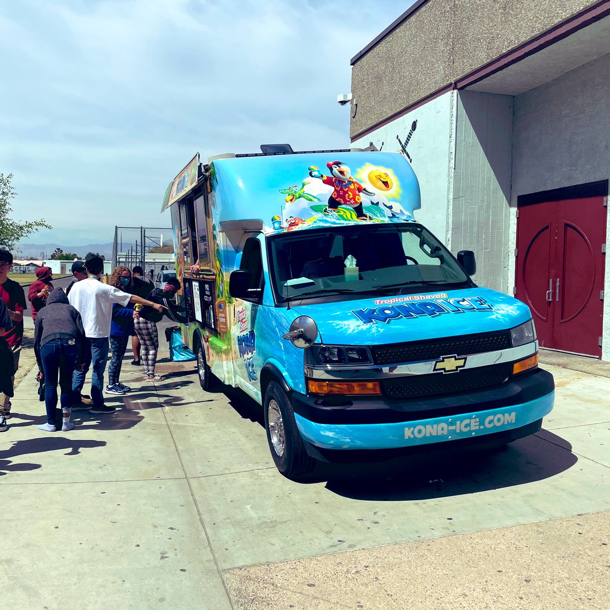 Christina Brockett tweet media