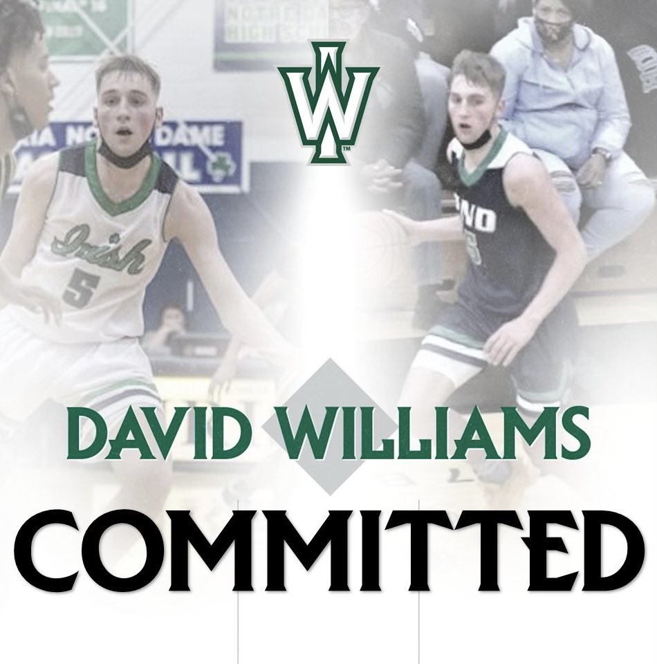 Very excited to announce my commitment to Illinois Wesleyan University to play basketball and continue my academic career! Thank you to my family, friends, and all of my coaches along the way. #Gotitans 💚🤍
