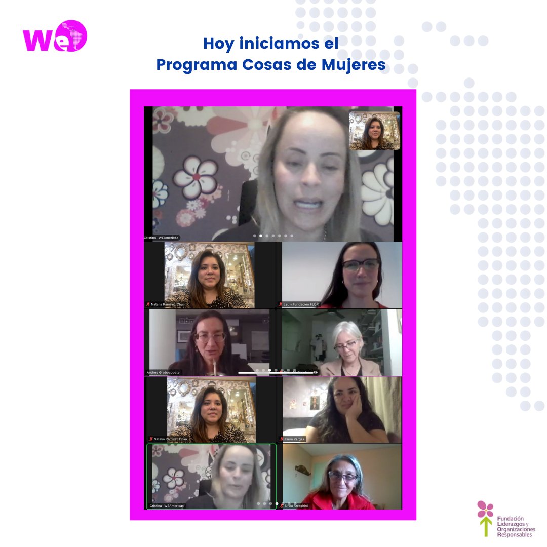 Weamericas tweet media